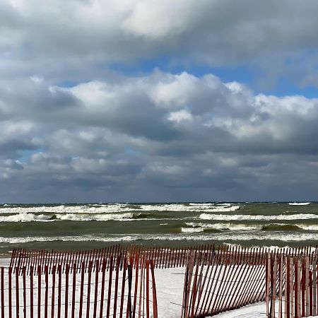 The Sanctuary At Deer Dune , Saugatuck Εξωτερικό φωτογραφία