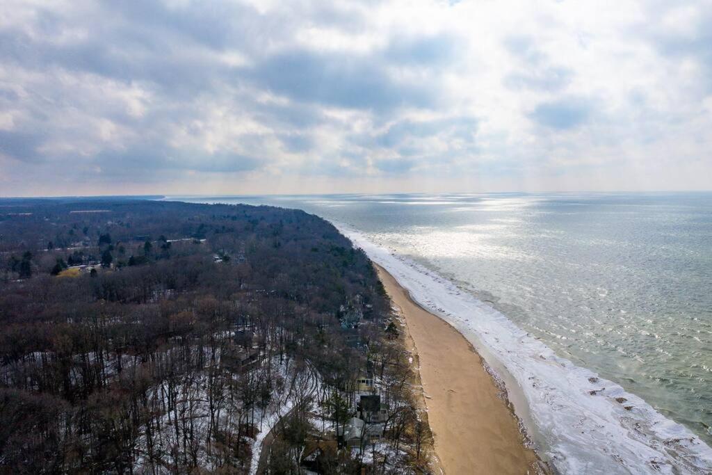 The Sanctuary At Deer Dune , Saugatuck Εξωτερικό φωτογραφία