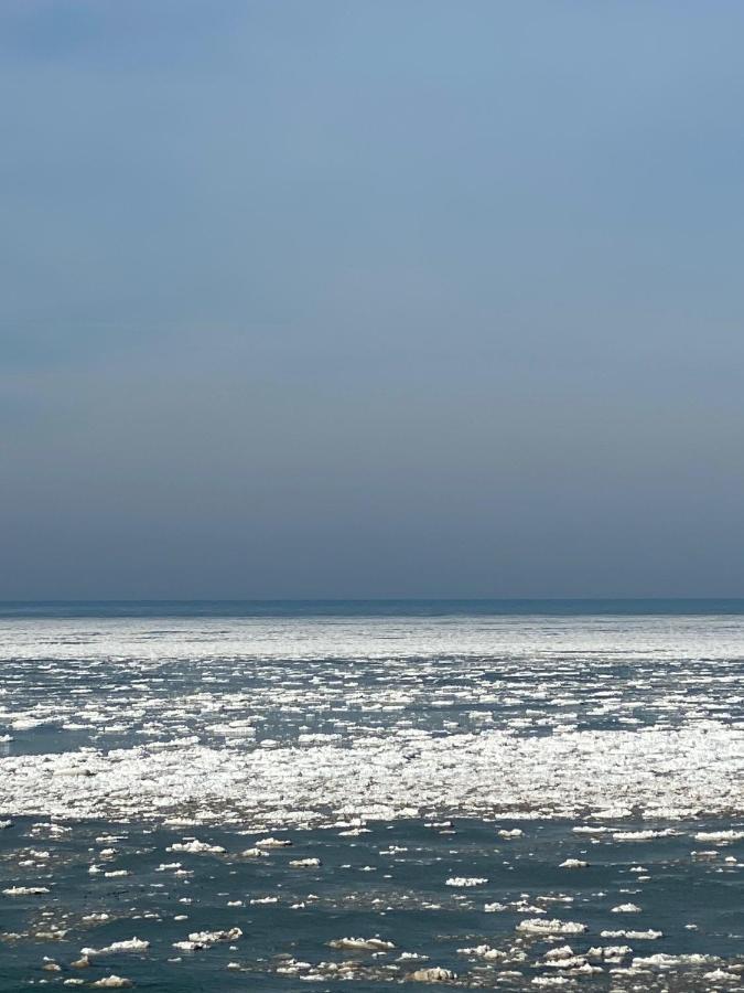 The Sanctuary At Deer Dune , Saugatuck Εξωτερικό φωτογραφία