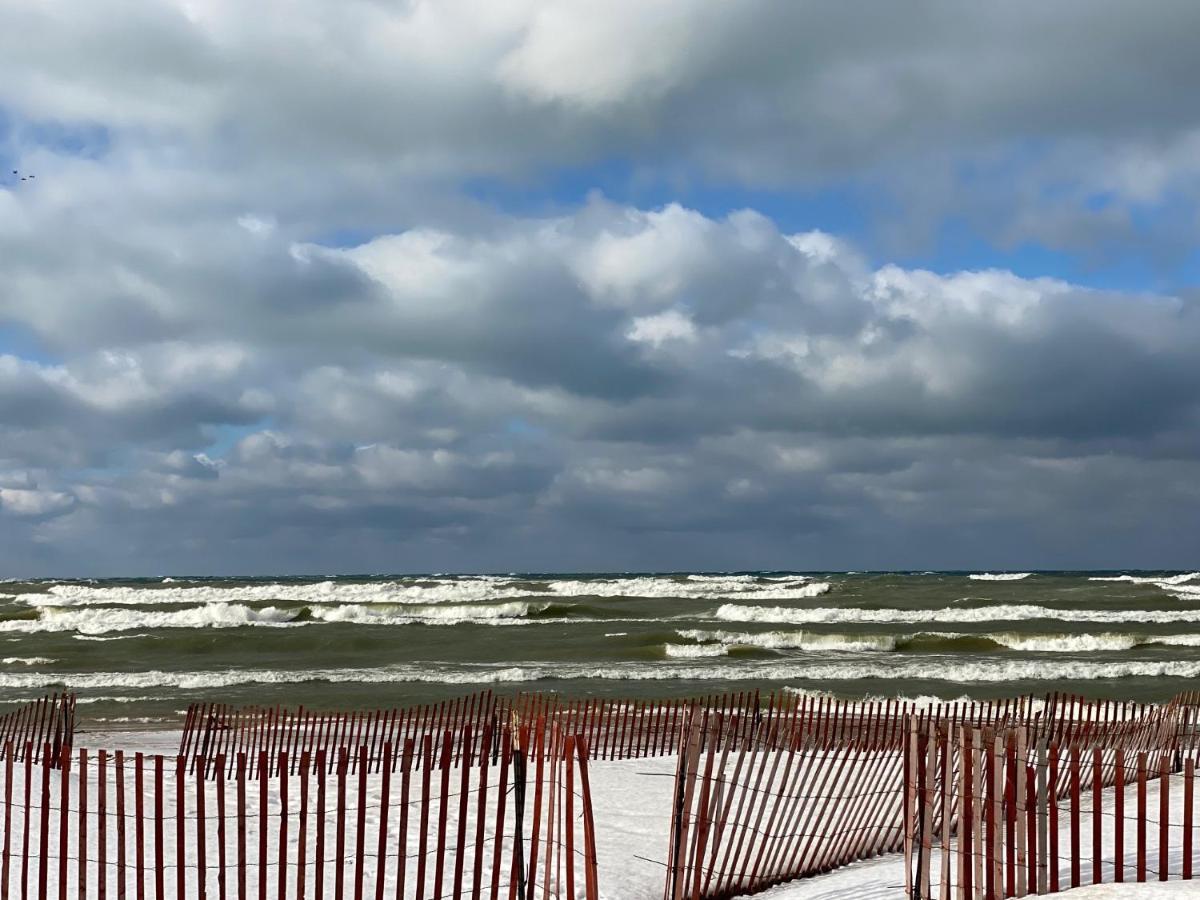 The Sanctuary At Deer Dune , Saugatuck Εξωτερικό φωτογραφία