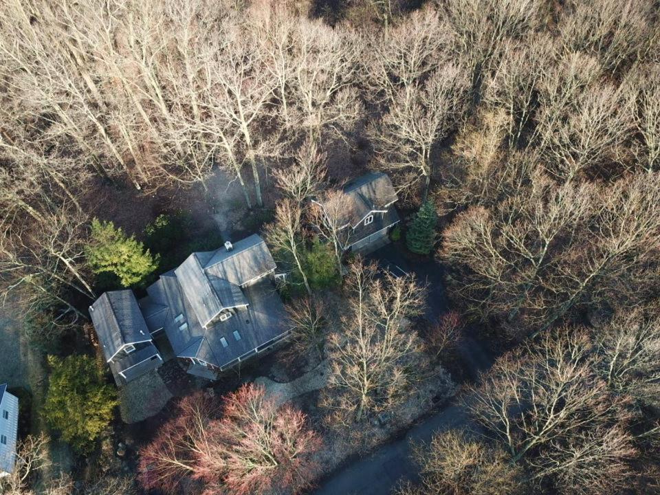 The Sanctuary At Deer Dune , Saugatuck Εξωτερικό φωτογραφία
