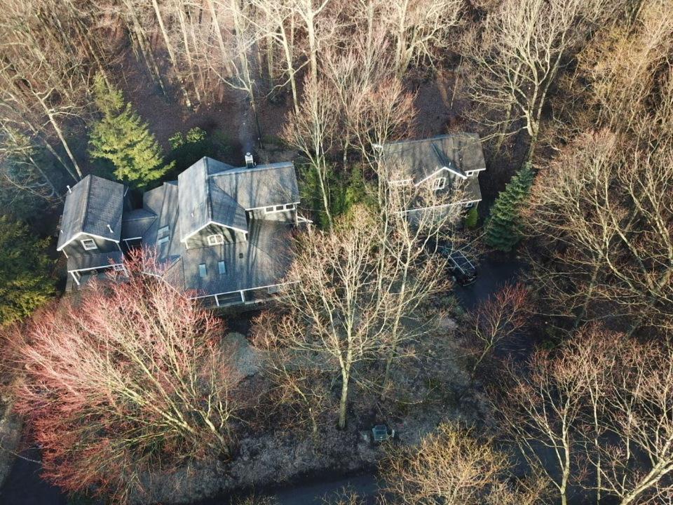 The Sanctuary At Deer Dune , Saugatuck Εξωτερικό φωτογραφία