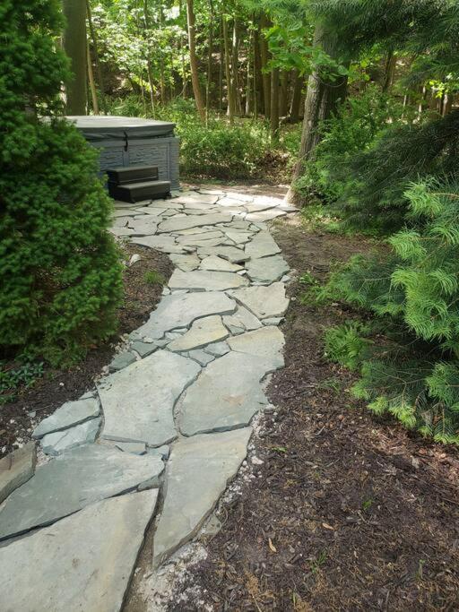 The Sanctuary At Deer Dune , Saugatuck Εξωτερικό φωτογραφία