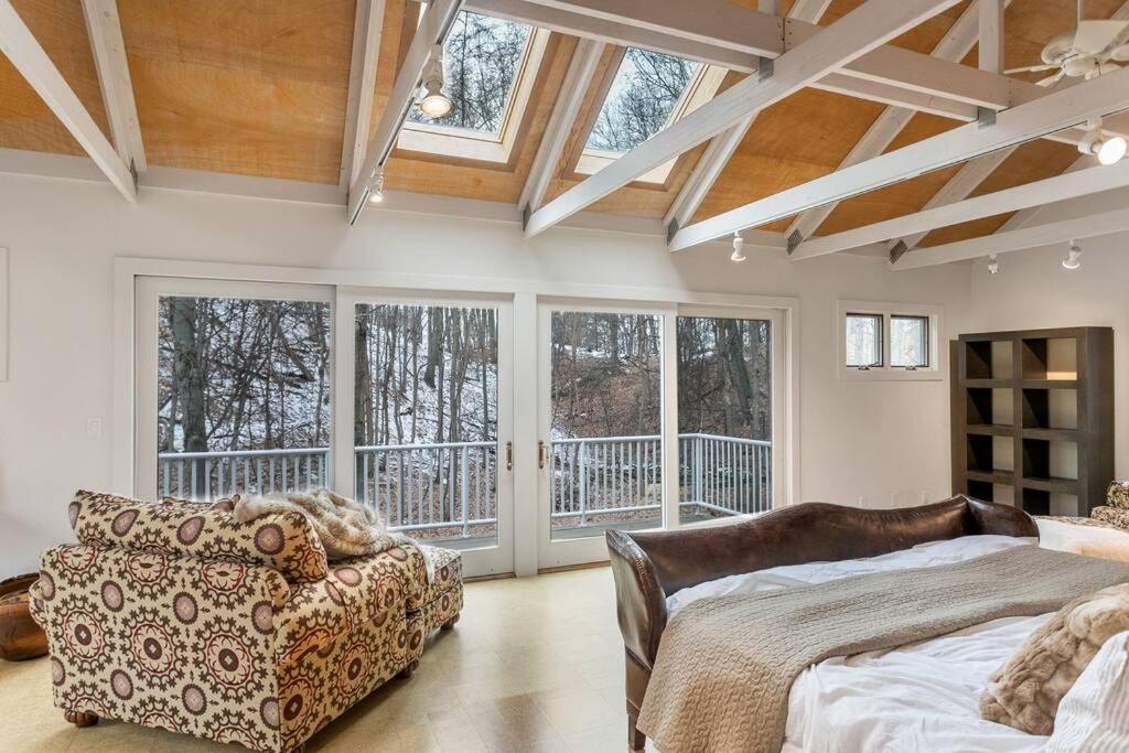 The Sanctuary At Deer Dune , Saugatuck Εξωτερικό φωτογραφία