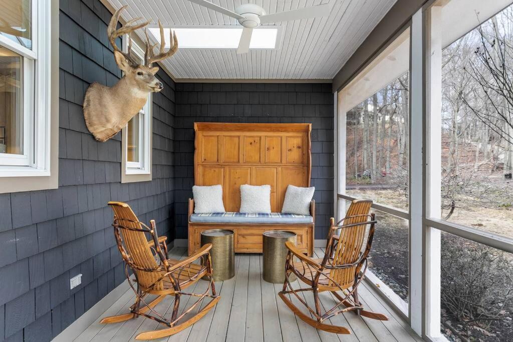 The Sanctuary At Deer Dune , Saugatuck Εξωτερικό φωτογραφία