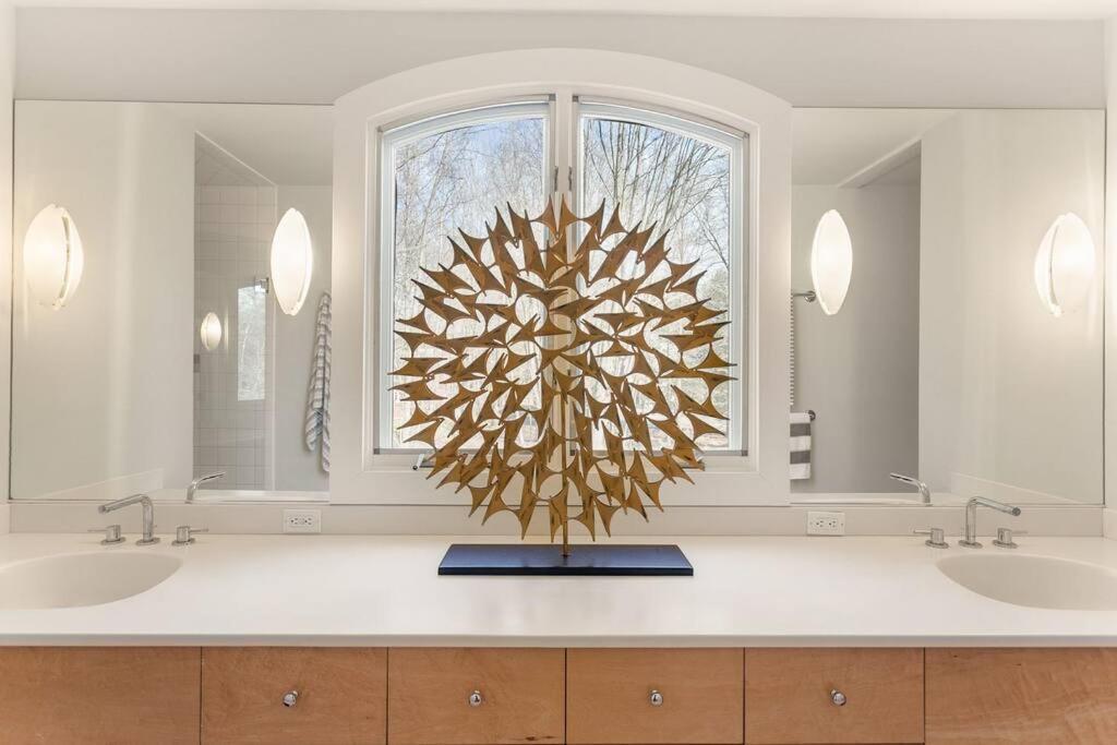 The Sanctuary At Deer Dune , Saugatuck Εξωτερικό φωτογραφία