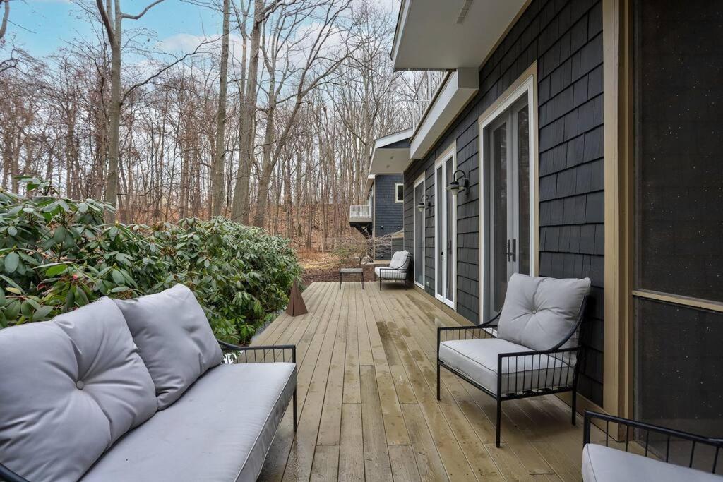 The Sanctuary At Deer Dune , Saugatuck Εξωτερικό φωτογραφία