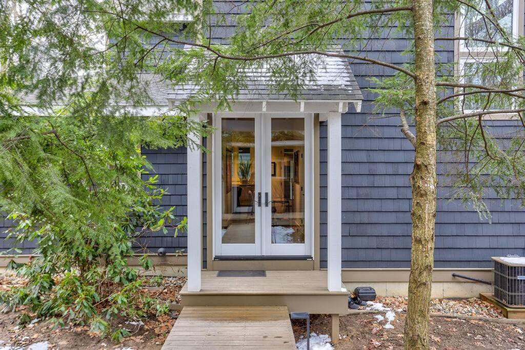 The Sanctuary At Deer Dune , Saugatuck Εξωτερικό φωτογραφία