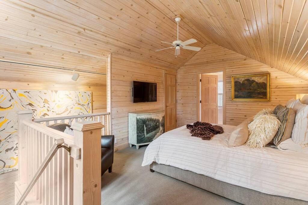 The Sanctuary At Deer Dune , Saugatuck Εξωτερικό φωτογραφία