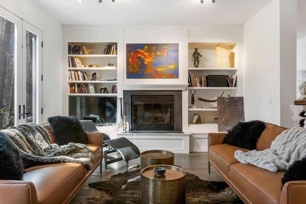 The Sanctuary At Deer Dune , Saugatuck Εξωτερικό φωτογραφία