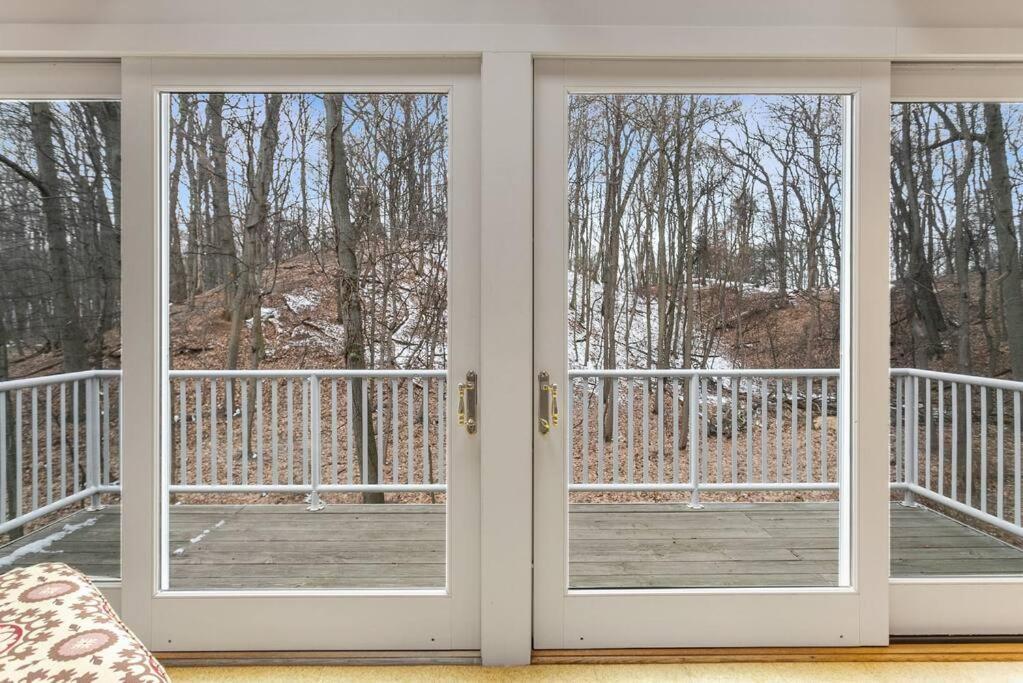 The Sanctuary At Deer Dune , Saugatuck Εξωτερικό φωτογραφία