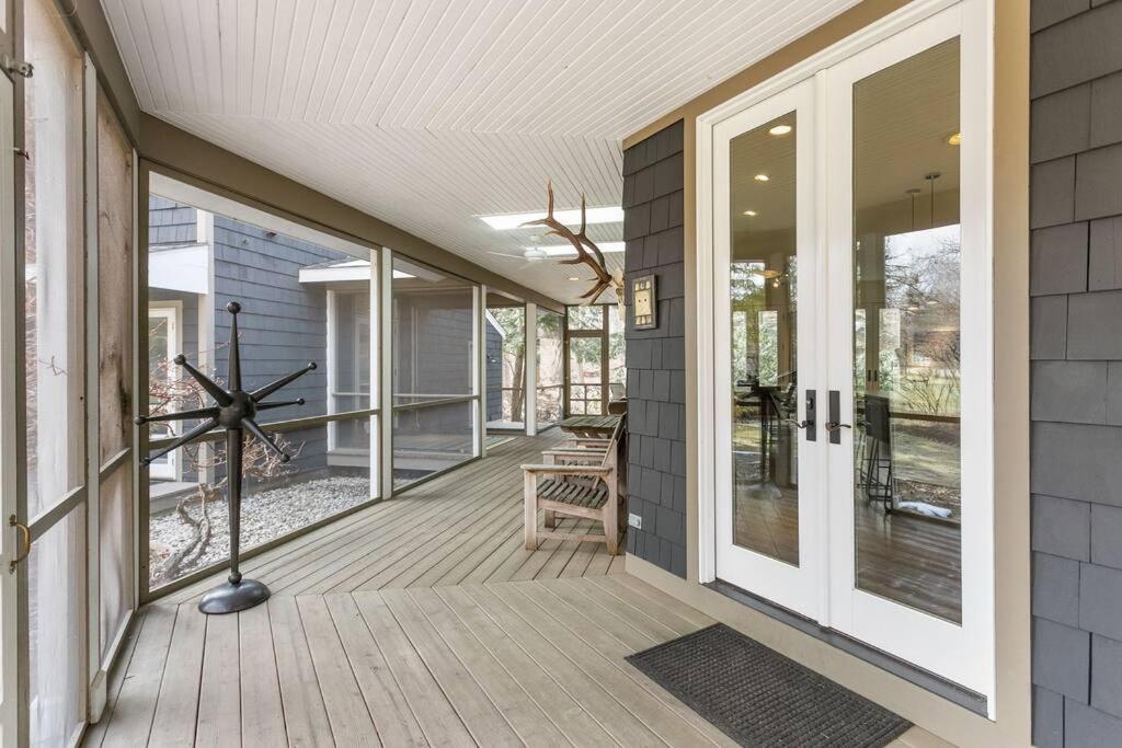 The Sanctuary At Deer Dune , Saugatuck Εξωτερικό φωτογραφία
