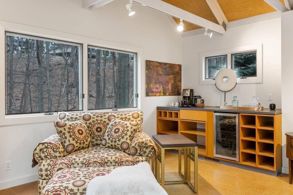 The Sanctuary At Deer Dune , Saugatuck Εξωτερικό φωτογραφία