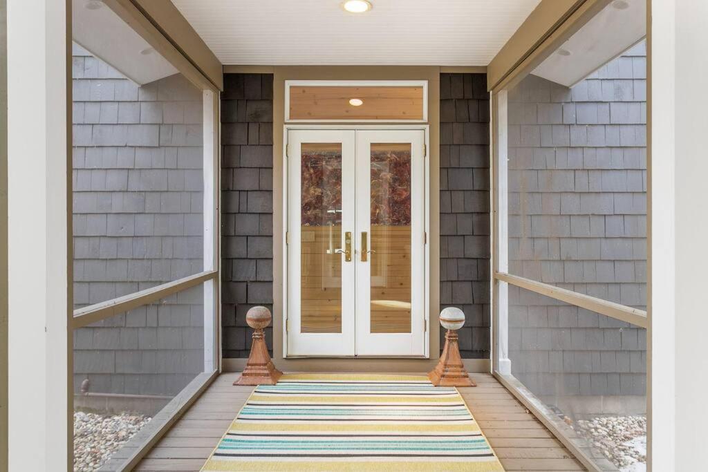 The Sanctuary At Deer Dune , Saugatuck Εξωτερικό φωτογραφία