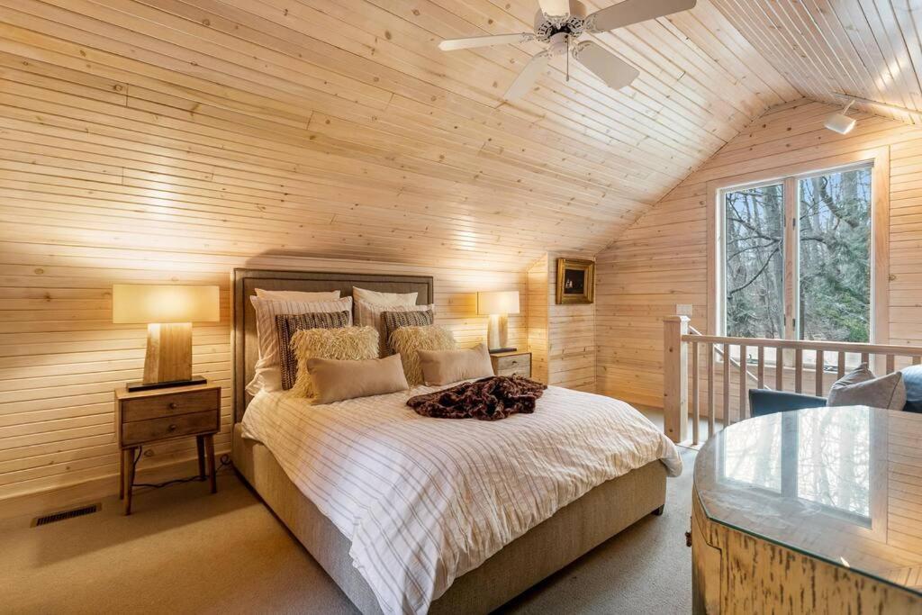 The Sanctuary At Deer Dune , Saugatuck Εξωτερικό φωτογραφία