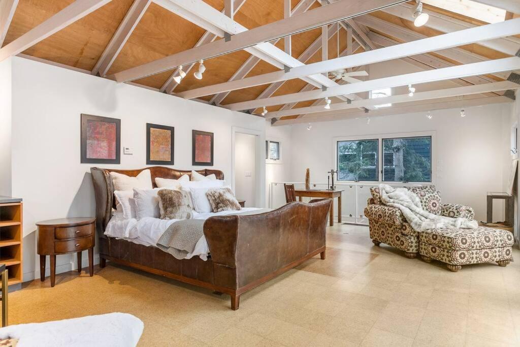 The Sanctuary At Deer Dune , Saugatuck Εξωτερικό φωτογραφία