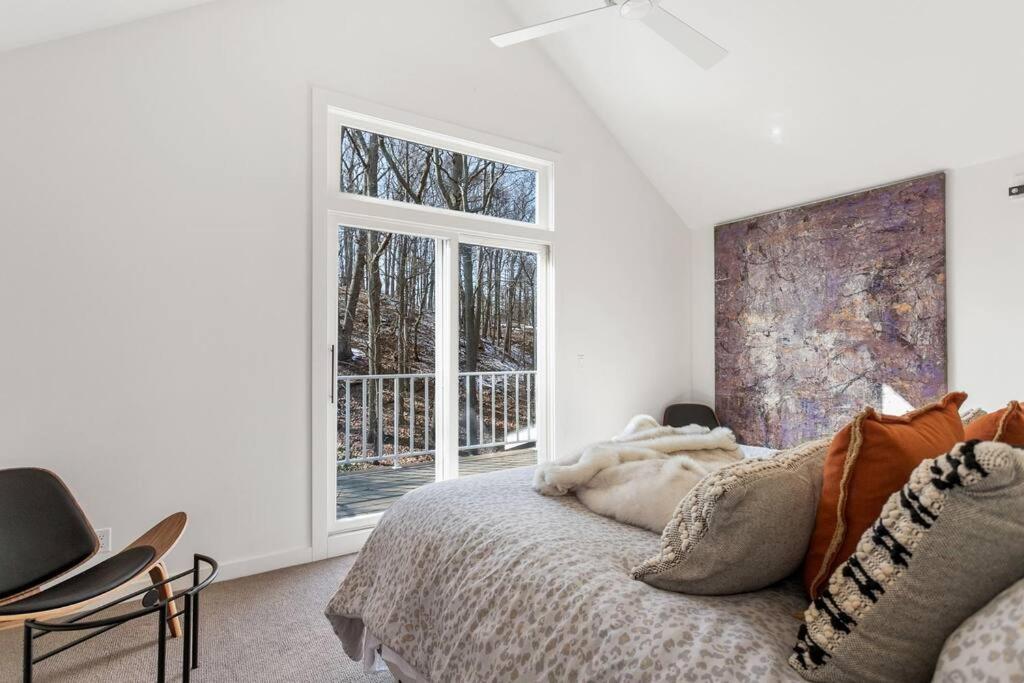 The Sanctuary At Deer Dune , Saugatuck Εξωτερικό φωτογραφία