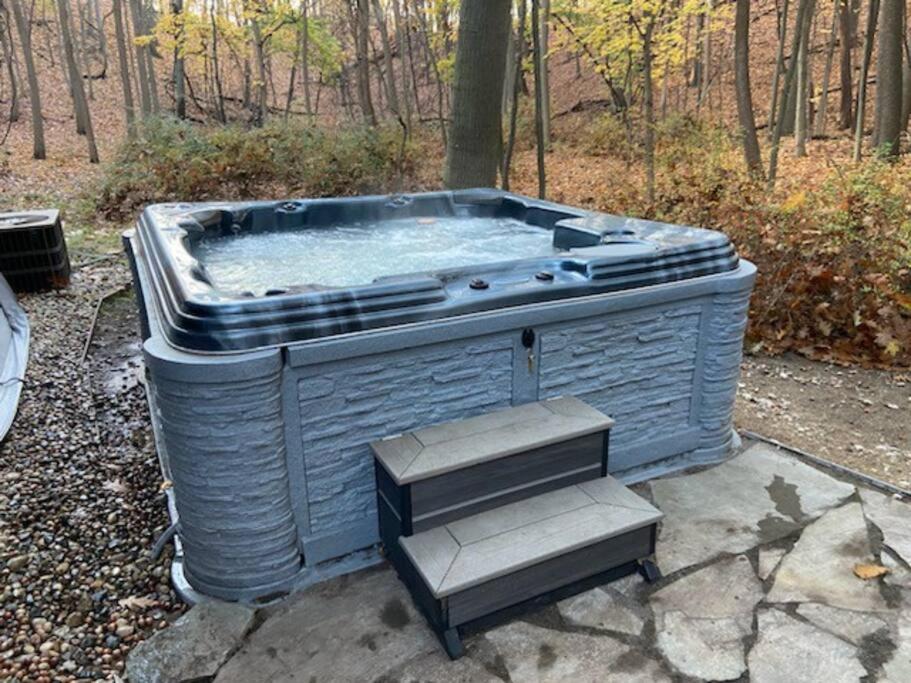 The Sanctuary At Deer Dune , Saugatuck Εξωτερικό φωτογραφία