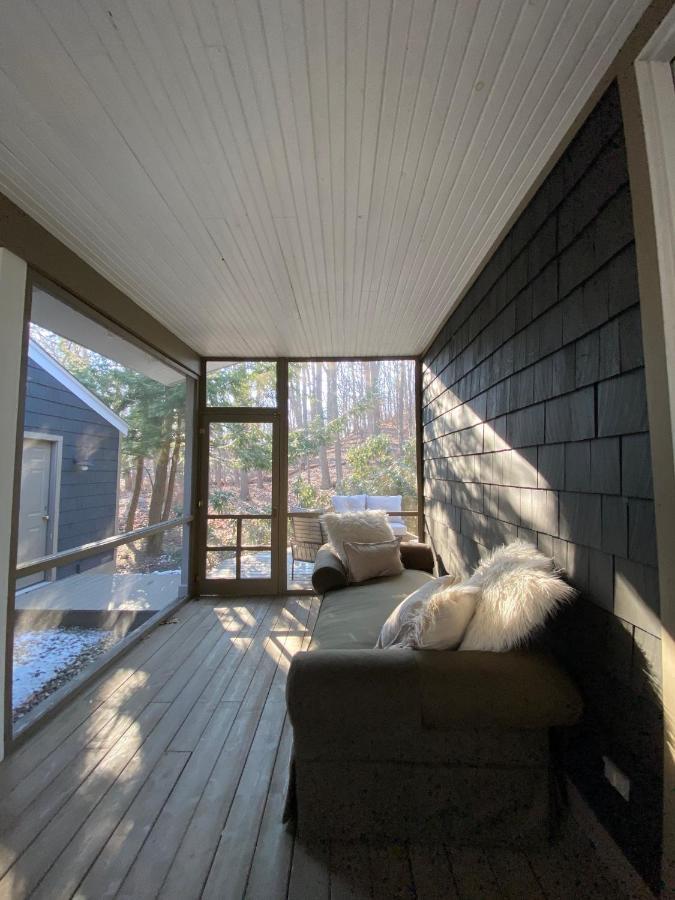 The Sanctuary At Deer Dune , Saugatuck Εξωτερικό φωτογραφία