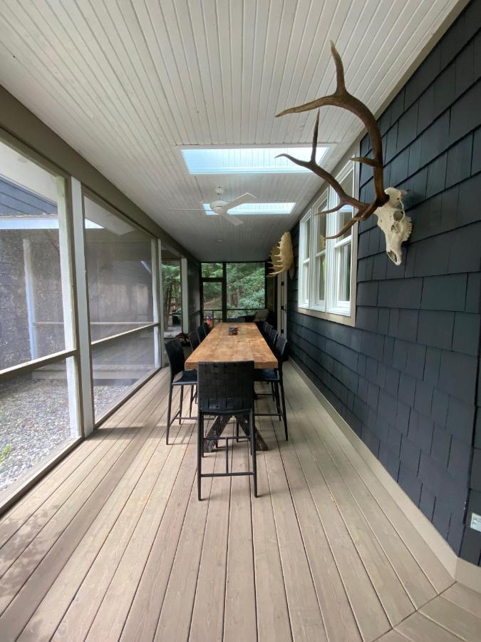 The Sanctuary At Deer Dune , Saugatuck Εξωτερικό φωτογραφία