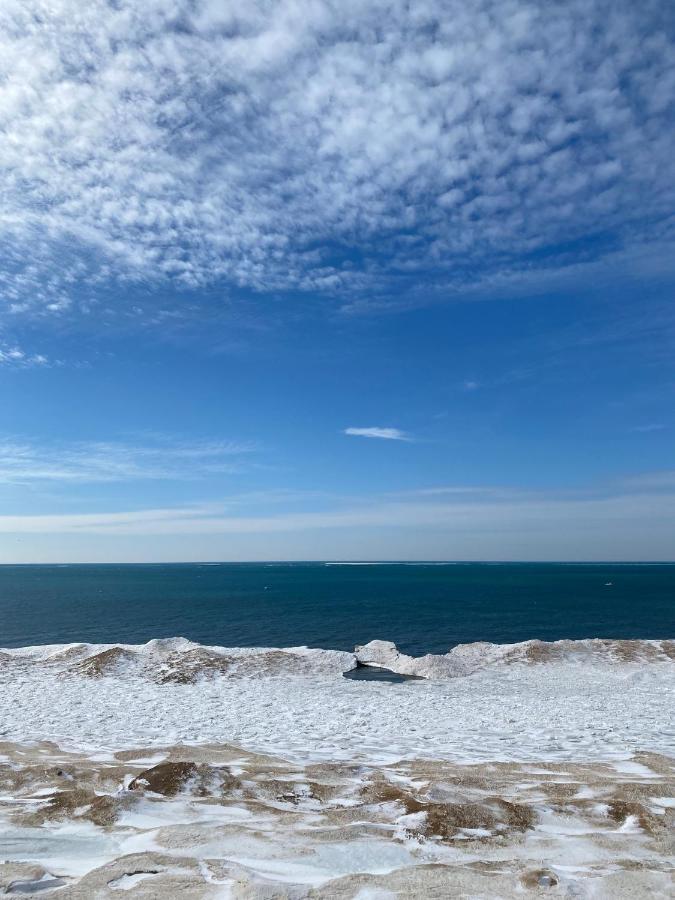 The Sanctuary At Deer Dune , Saugatuck Εξωτερικό φωτογραφία