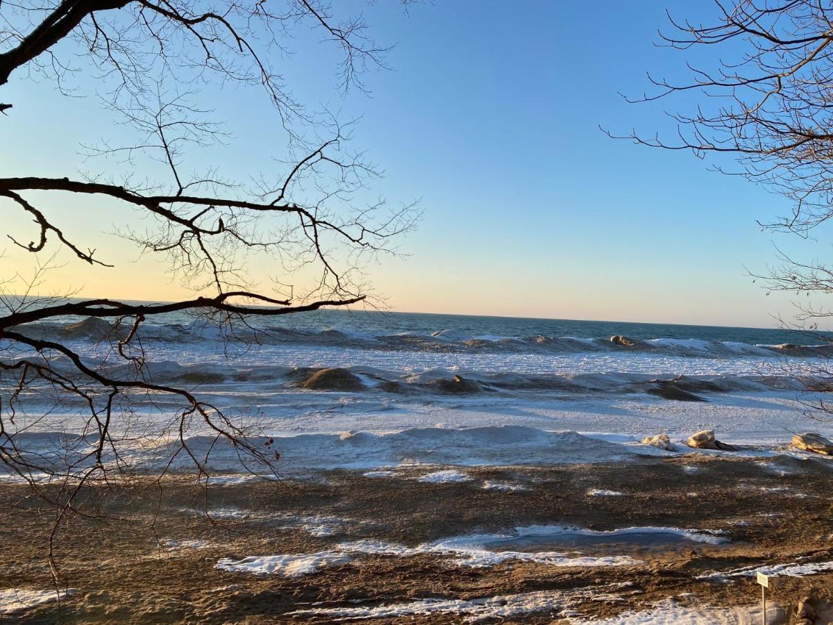 The Sanctuary At Deer Dune , Saugatuck Εξωτερικό φωτογραφία