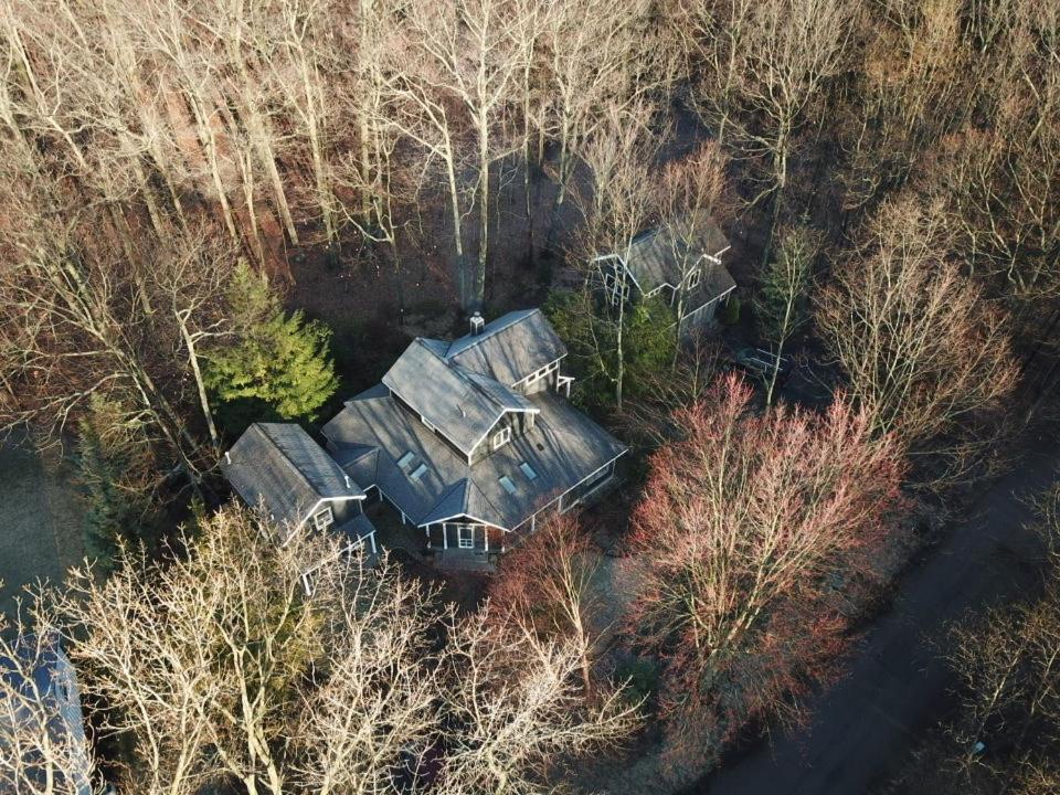 The Sanctuary At Deer Dune , Saugatuck Εξωτερικό φωτογραφία